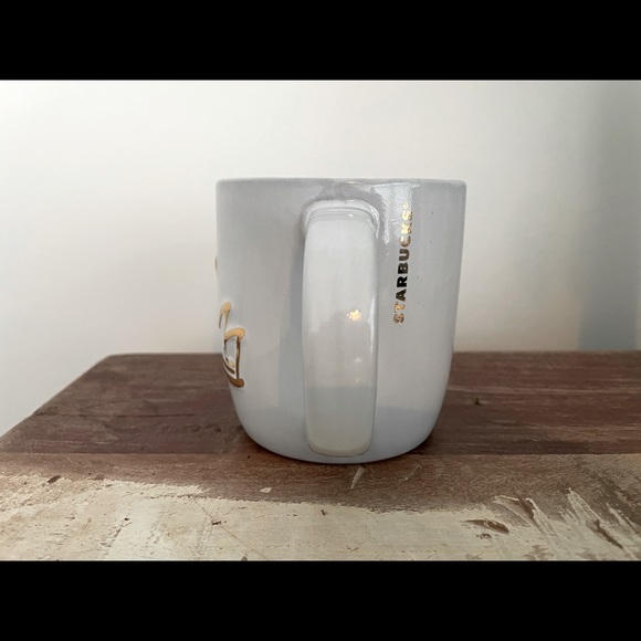 ❤️STARBUCKS Golden Crown - Picture 3 of 6